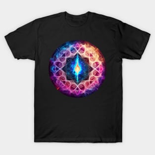 Mandala 6 T-Shirt